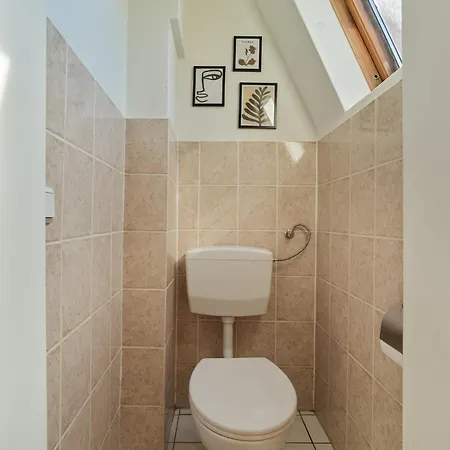 Appartement Marx - Zentrales & Geraeumiges Fuer Bis Zu 6 Personen - 2 Schlafzimmer Mit Tv, Wlan & Waschmaschine *